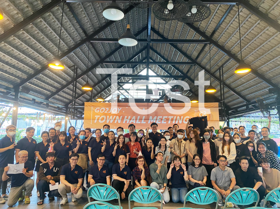 Go2Joy Việt Nam