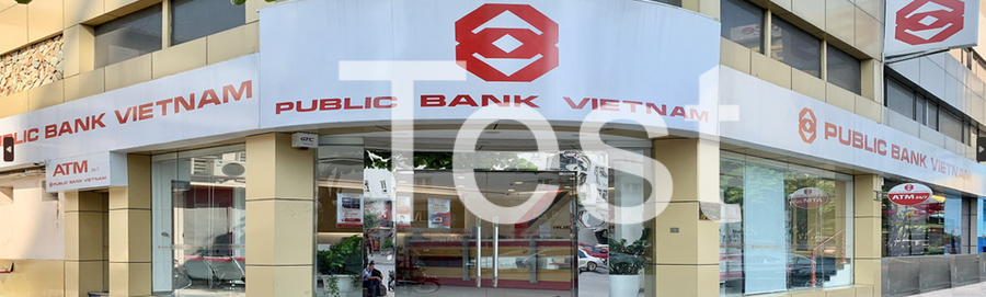 Public Bank Vietnam (PBVN)